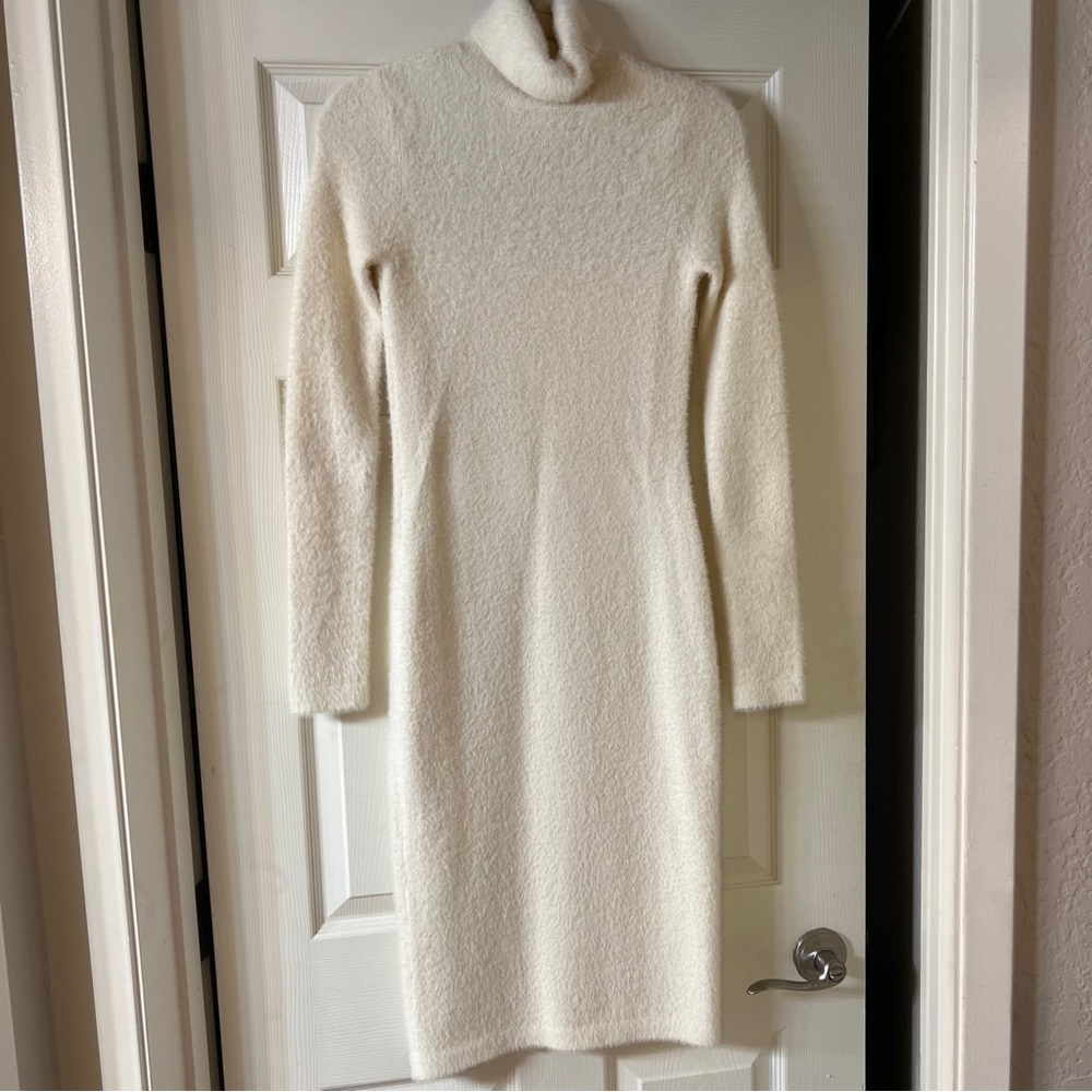 LPA small sweater dress